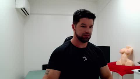 Rickseduction online show from December 15, 10:22 am