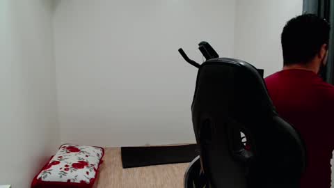 Rickseduction online show from November 3, 2:07 pm