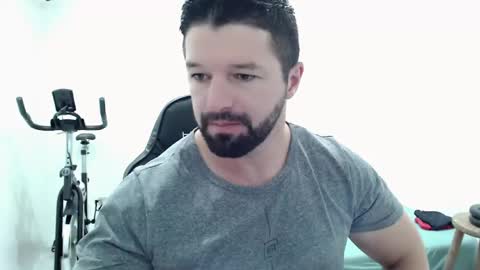 Rickseduction online show from February 28, 8:07 pm