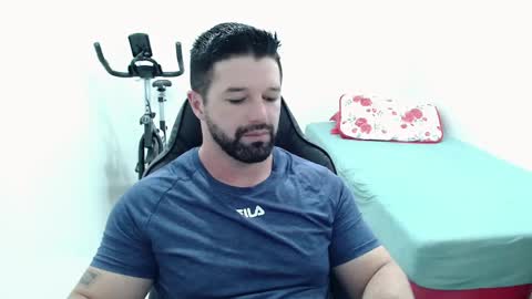 Rickseduction online show from February 25, 10:31 pm