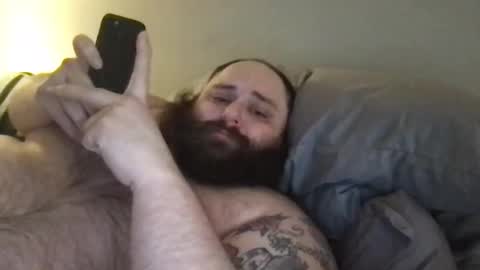 RichhSteve online show from February 5, 12:20 pm