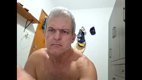 rick583249 online show from April 22, 2:19 am