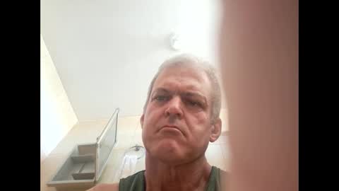 rick69brasil online show from December 21, 1:50 pm