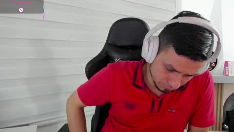  Rick Diesel  online show from November 26, 5:26 am