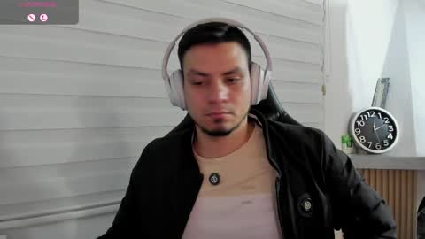  Rick Diesel  online show from April 16, 5:07 am