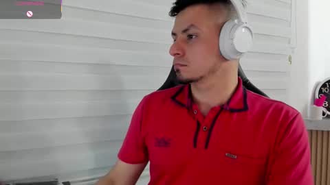  Rick Diesel  online show from November 12, 5:10 am