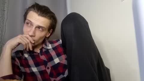 Rick online show from February 8, 4:57 am