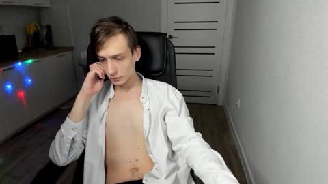 Rick online show from November 25, 3:16 am