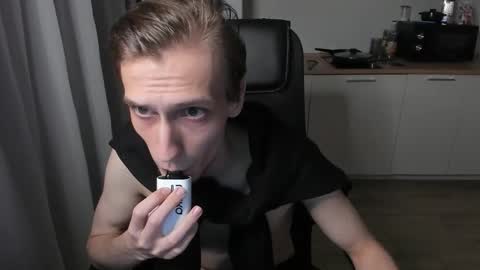 Rick online show from September 21, 2:37 am