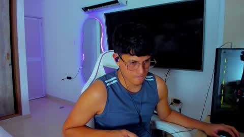 Rick online show from November 14, 12:13 am