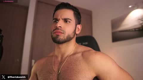 Rick online show from February 18, 3:28 am