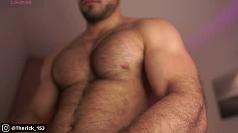 Rick online show from March 25, 4:30 am