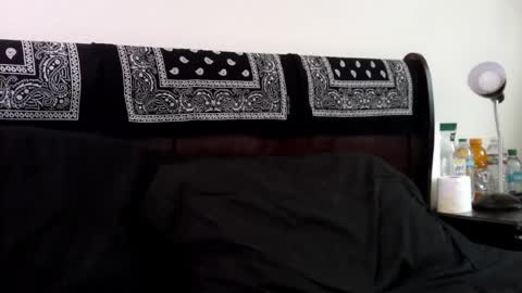 Rick online show from April 7, 3:25 pm