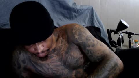 Rick online show from December 1, 5:44 pm