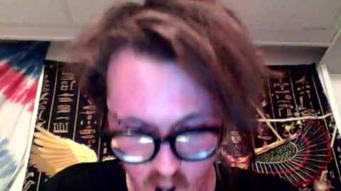 rickdaydream online show from March 11, 2:03 am