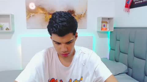 Ricki online show from April 24, 6:54 pm