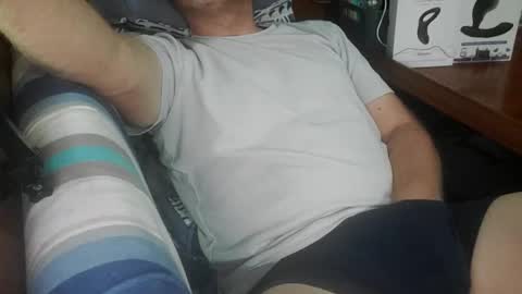 FireLion online show from April 8, 6:05 am