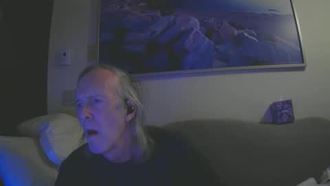 Snapshot of rickl56 chatting on December 14, 1:27 am rickl56 online show from December 14, 1:27 am