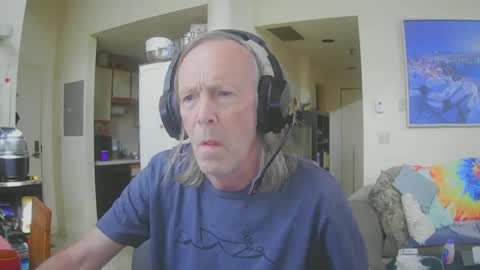 Snapshot of rickl56 chatting on September 21, 3:38 pm rickl56 online show from September 21, 3:38 pm