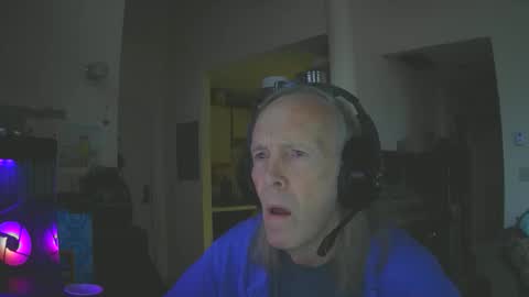 rickl56 online show from November 26, 8:27 pm