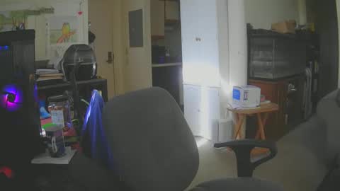 Snapshot of rickl56 chatting on October 6, 4:25 pm rickl56 online show from October 6, 4:25 pm