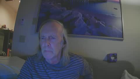 Snapshot of rickl56 chatting on December 7, 12:57 am rickl56 online show from December 7, 12:57 am