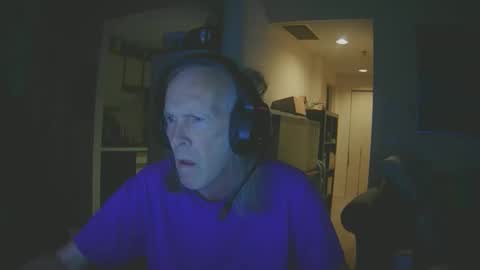 Snapshot of rickl56 chatting on October 21, 10:02 pm rickl56 online show from October 21, 10:02 pm