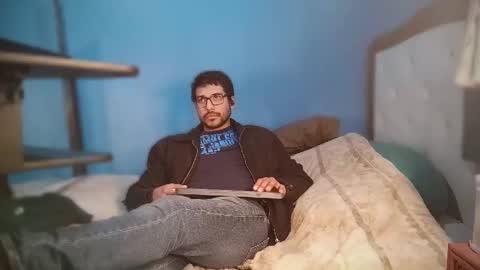 rickmesas2 online show from March 3, 11:03 pm