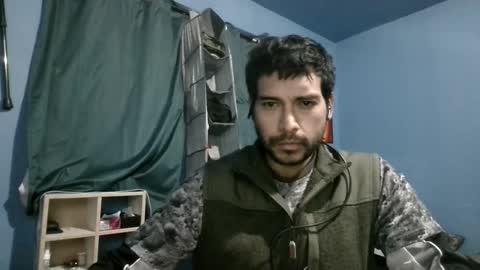 rickmesas2 online show from February 17, 6:09 am