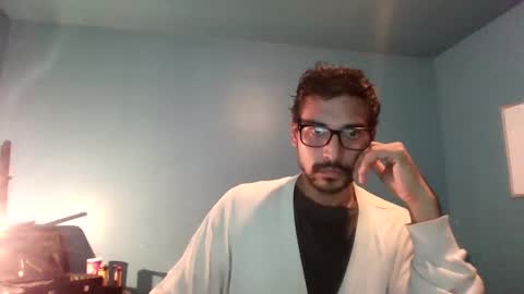 rickmesas2 online show from September 23, 10:20 am