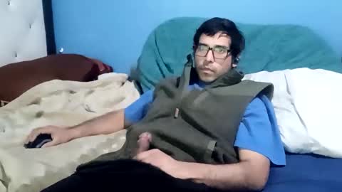 rickmesas2 online show from December 12, 10:56 am