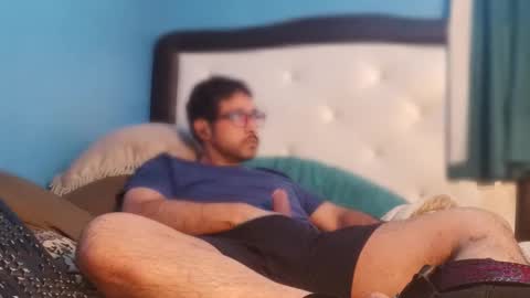 rickmesas2 online show from February 24, 7:30 pm