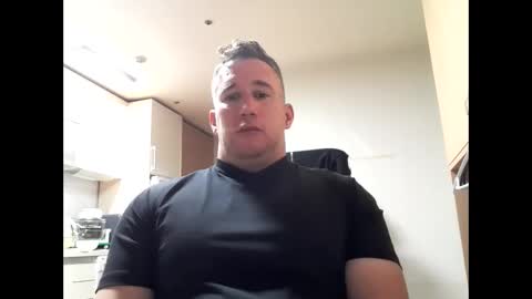 Snapshot of ricky200109 chatting on October 20, 7:02 am ricky200109 online show from October 20, 7:02 am