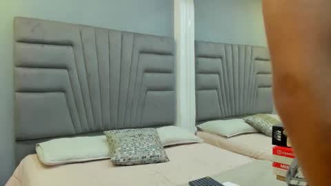 Ricky Backus online show from February 24, 6:44 pm