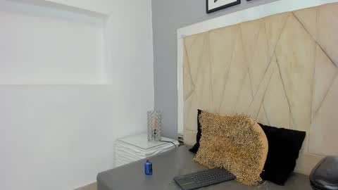 Ricky Backus online show from October 12, 3:54 am