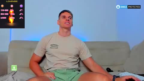 Ricky online show from October 20, 9:58 am