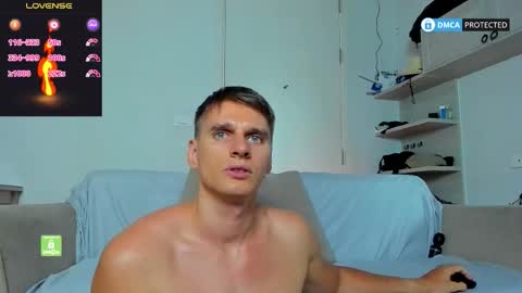 Ricky online show from February 19, 9:08 am