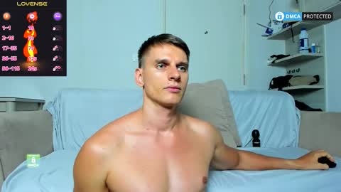 Ricky online show from February 17, 11:53 am