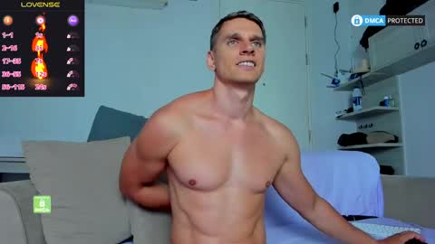 Ricky online show from March 24, 4:29 am