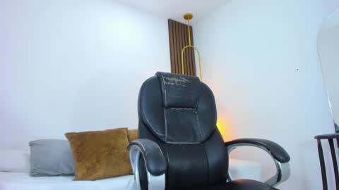 Ricky  online show from February 24, 10:58 pm