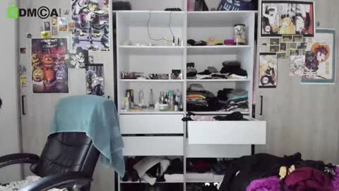 RickyDicot 13 online show from February 19, 2:01 am