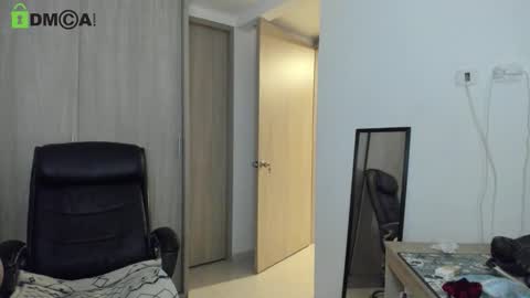 RickyDicot 13 online show from November 11, 2:47 am