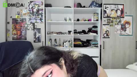 RickyDicot 13 online show from March 3, 1:42 am