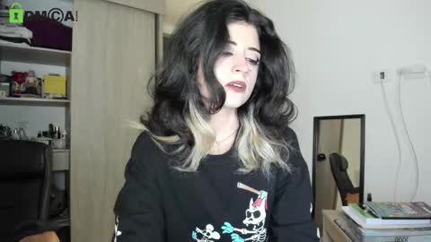 RickyDicot 13 online show from December 20, 2:51 am