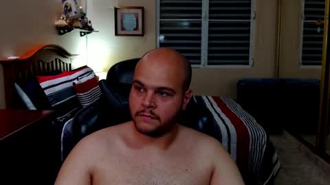 Ricky online show from November 15, 11:39 pm