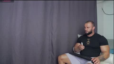 rickymiami1 online show from September 17, 6:55 pm