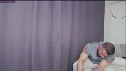 rickymiami1 online show from March 18, 8:47 pm