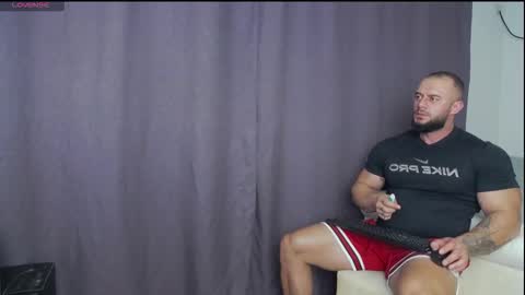 rickymiami1 online show from September 11, 6:20 pm