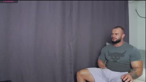 rickymiami1 online show from September 23, 8:59 pm