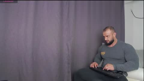 rickymiami1 online show from September 30, 7:02 pm